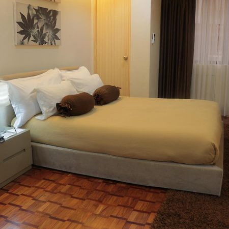 Prince Plaza II Condotel Makati City Exterior photo