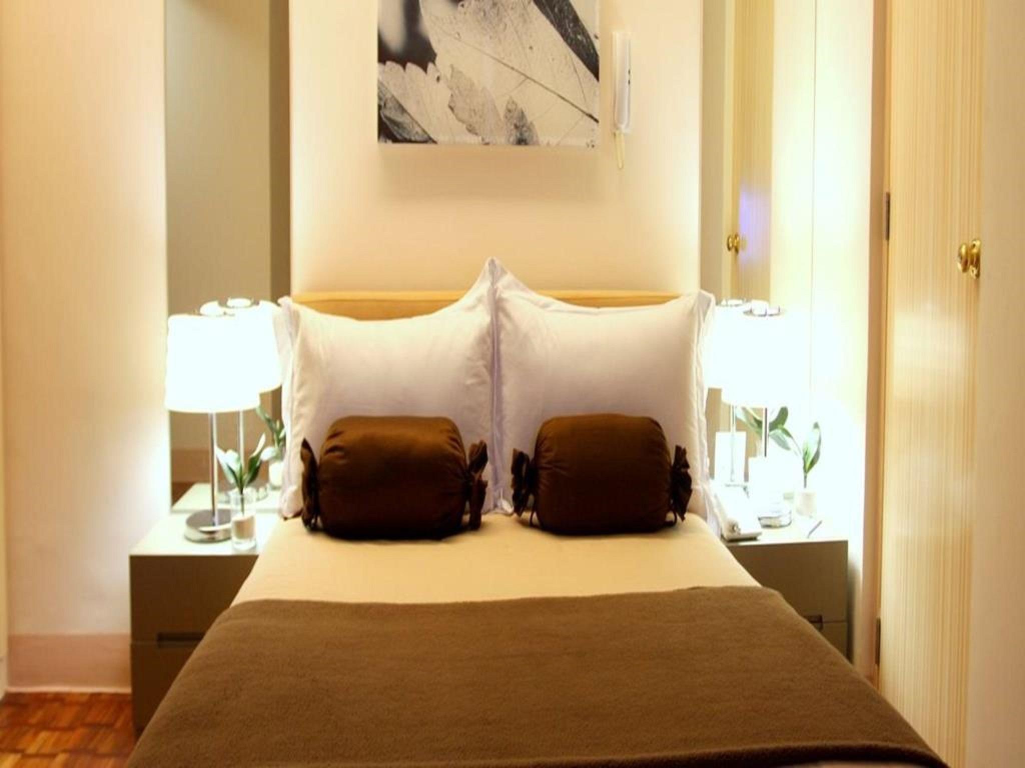 Prince Plaza II Condotel Makati City Exterior photo